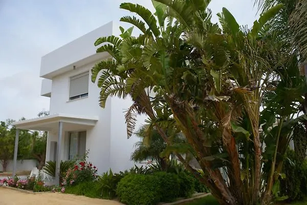 Myrtiana Villa Protaras 0*,
