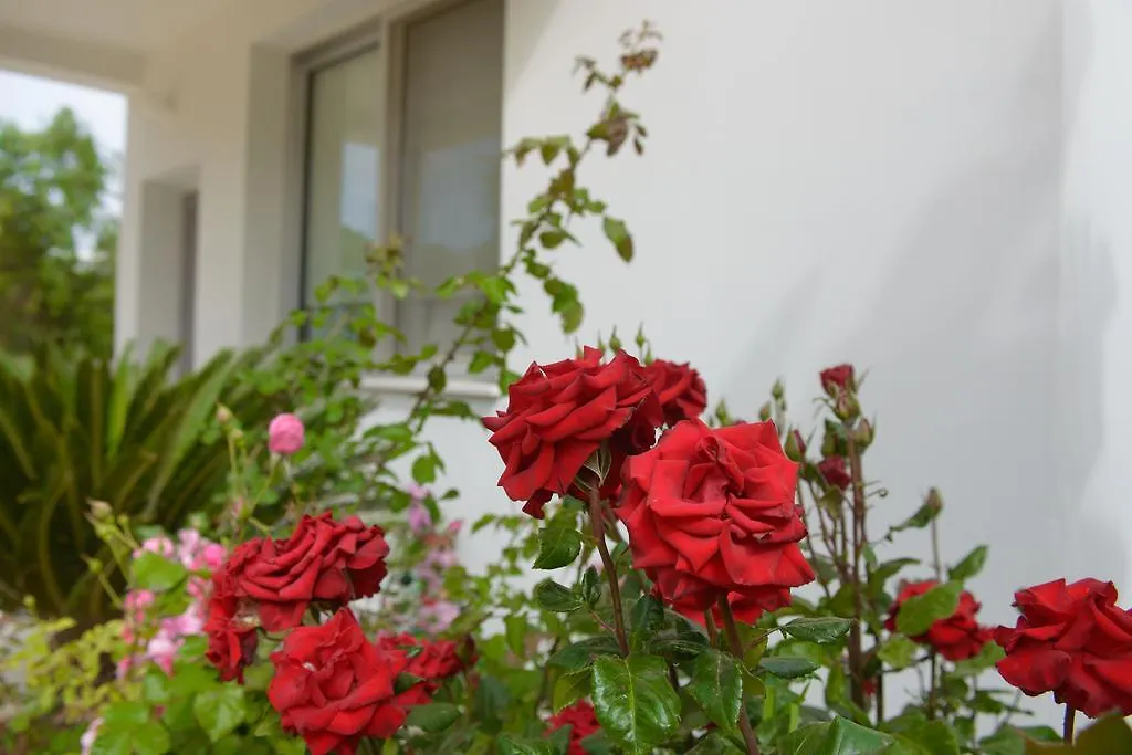 Myrtiana Villa Protaras