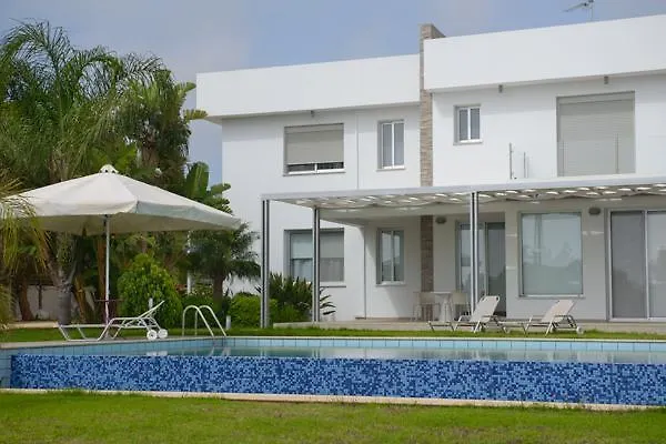 Myrtiana Villa Protaras Kypr